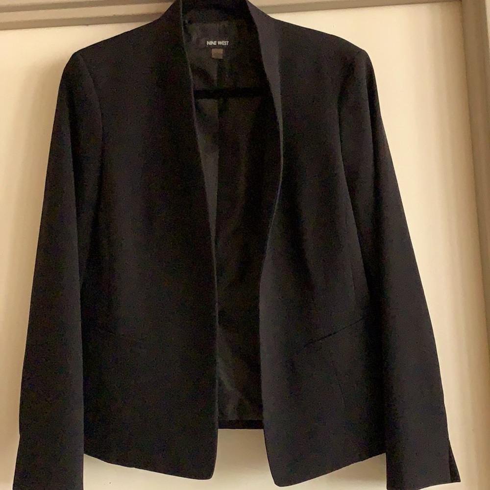 NINE WEST blazer